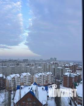 1-к квартира, на длительный срок, 33м2, 17/17 этаж