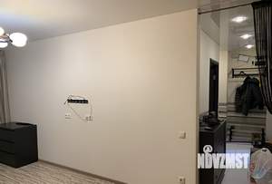 2-к квартира, на длительный срок, 42м2, 1/5 этаж