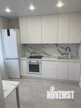 1-к квартира, на длительный срок, 34м2, 9/19 этаж