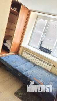Студия квартира, на длительный срок, 19м2, 1/5 этаж