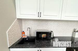 1-к квартира, посуточно, 28м2, 15/20 этаж