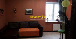 1-к квартира, на длительный срок, 70м2, 5/6 этаж