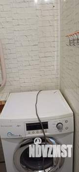 1-к квартира, на длительный срок, 38м2, 2/9 этаж