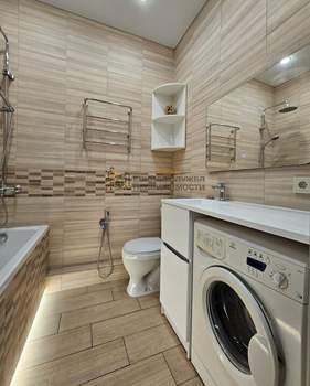 2-к квартира, на длительный срок, 38м2, 27/27 этаж