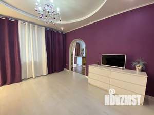2-к квартира, посуточно, 40м2, 5/12 этаж