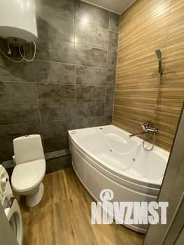 Студия квартира, посуточно, 32м2, 8/11 этаж