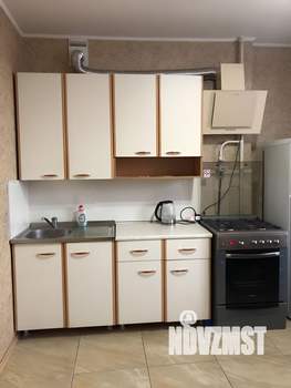 1-к квартира, на длительный срок, 47м2, 7/10 этаж