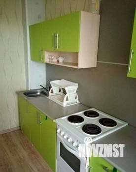 1-к квартира, на длительный срок, 40м2, 7/16 этаж