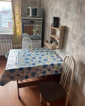 2-к квартира, на длительный срок, 59м2, 9/9 этаж
