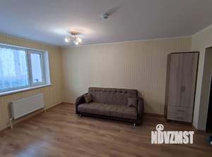 Студия квартира, на длительный срок, 26м2, 2/15 этаж