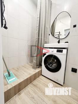 Студия квартира, на длительный срок, 27м2, 15/22 этаж