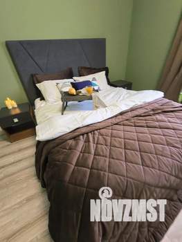 2-к квартира, посуточно, 82м2, 12/12 этаж