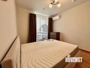 2-к квартира, на длительный срок, 43м2, 8/26 этаж