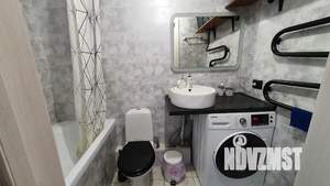 1-к квартира, посуточно, 38м2, 5/10 этаж