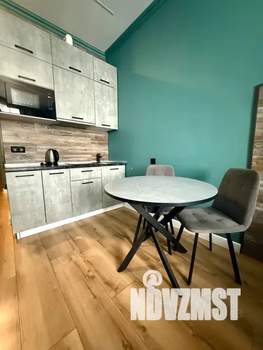 Студия квартира, посуточно, 31м2, 8/11 этаж