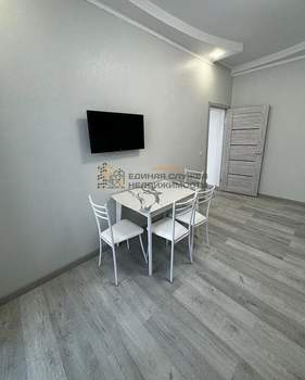 3-к квартира, на длительный срок, 83м2, 5/6 этаж