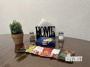 1-к квартира, посуточно, 34м2, 1/1 этаж