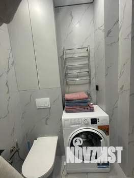 2-к квартира, посуточно, 38м2, 4/26 этаж