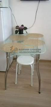 1-к квартира, на длительный срок, 21м2, 6/25 этаж