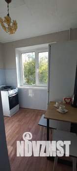 1-к квартира, посуточно, 31м2, 3/5 этаж