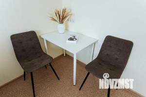1-к квартира, посуточно, 37м2, 1/1 этаж