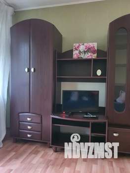 2-к квартира, посуточно, 45м2, 3/5 этаж