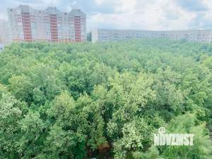 1-к квартира, на длительный срок, 39м2, 12/13 этаж