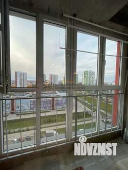 2-к квартира, на длительный срок, 38м2, 13/25 этаж