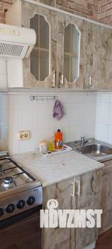 1-к квартира, на длительный срок, 35м2, 3/5 этаж