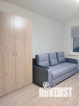 Студия квартира, посуточно, 20м2, 19/25 этаж