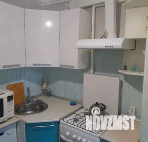1-к квартира, на длительный срок, 38м2, 3/10 этаж