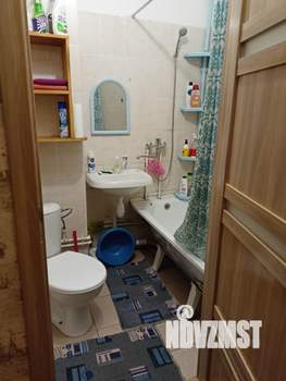 1-к квартира, на длительный срок, 40м2, 6/10 этаж