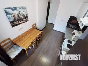 1-к квартира, посуточно, 43м2, 5/14 этаж