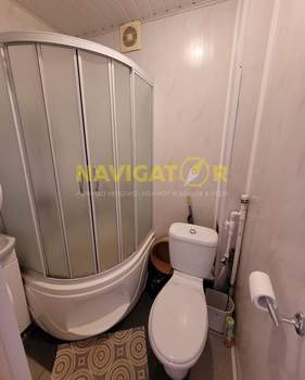 1-к квартира, на длительный срок, 35м2, 5/9 этаж