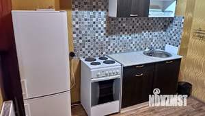 1-к квартира, на длительный срок, 41м2, 9/16 этаж