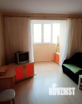 1-к квартира, на длительный срок, 40м2, 7/16 этаж