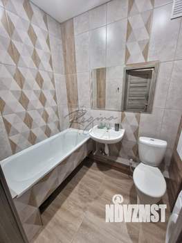 1-к квартира, на длительный срок, 45м2, 11/16 этаж