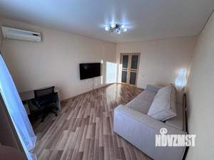 2-к квартира, посуточно, 65м2, 1/1 этаж