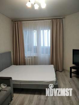1-к квартира, на длительный срок, 38м2, 10/12 этаж