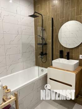 Студия квартира, посуточно, 36м2, 14/25 этаж