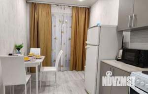 1-к квартира, на длительный срок, 38м2, 18/26 этаж