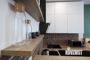 Студия квартира, посуточно, 27м2, 4/21 этаж