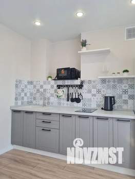 1-к квартира, посуточно, 38м2, 7/28 этаж