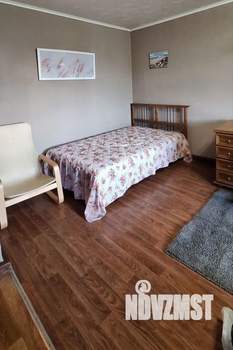 1-к квартира, на длительный срок, 32м2, 5/5 этаж