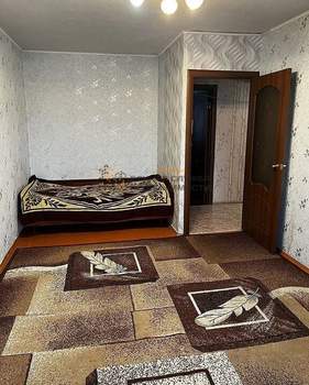 2-к квартира, на длительный срок, 47м2, 5/5 этаж