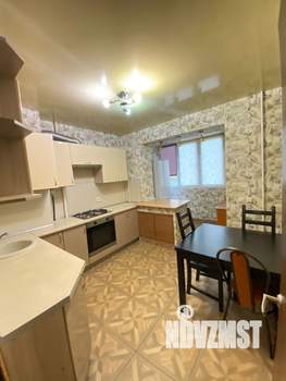 1-к квартира, на длительный срок, 44м2, 3/10 этаж