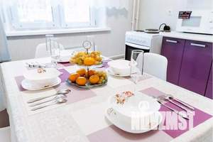 2-к квартира, посуточно, 59м2, 9/10 этаж