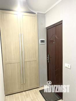 1-к квартира, на длительный срок, 34м2, 3/5 этаж