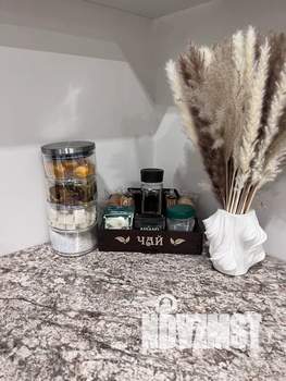 2-к квартира, посуточно, 46м2, 10/18 этаж