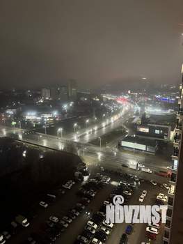 2-к квартира, на длительный срок, 43м2, 19/20 этаж